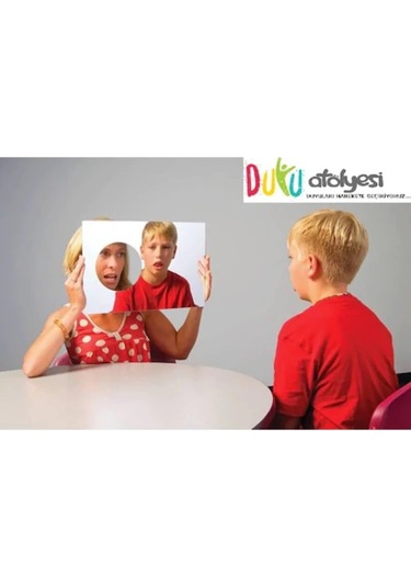 Dil Konuşma Terapi Aynası