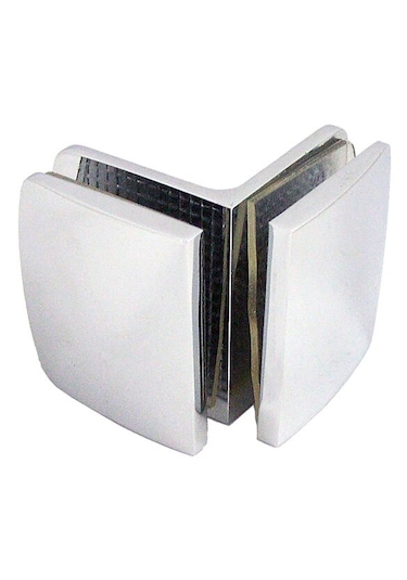 Ht-4554-Pcbr Cam Panel Desteği Camdan Cama 90°