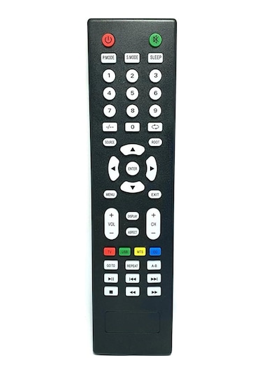 Awox Lcd-Led Tv Kumanda 314K