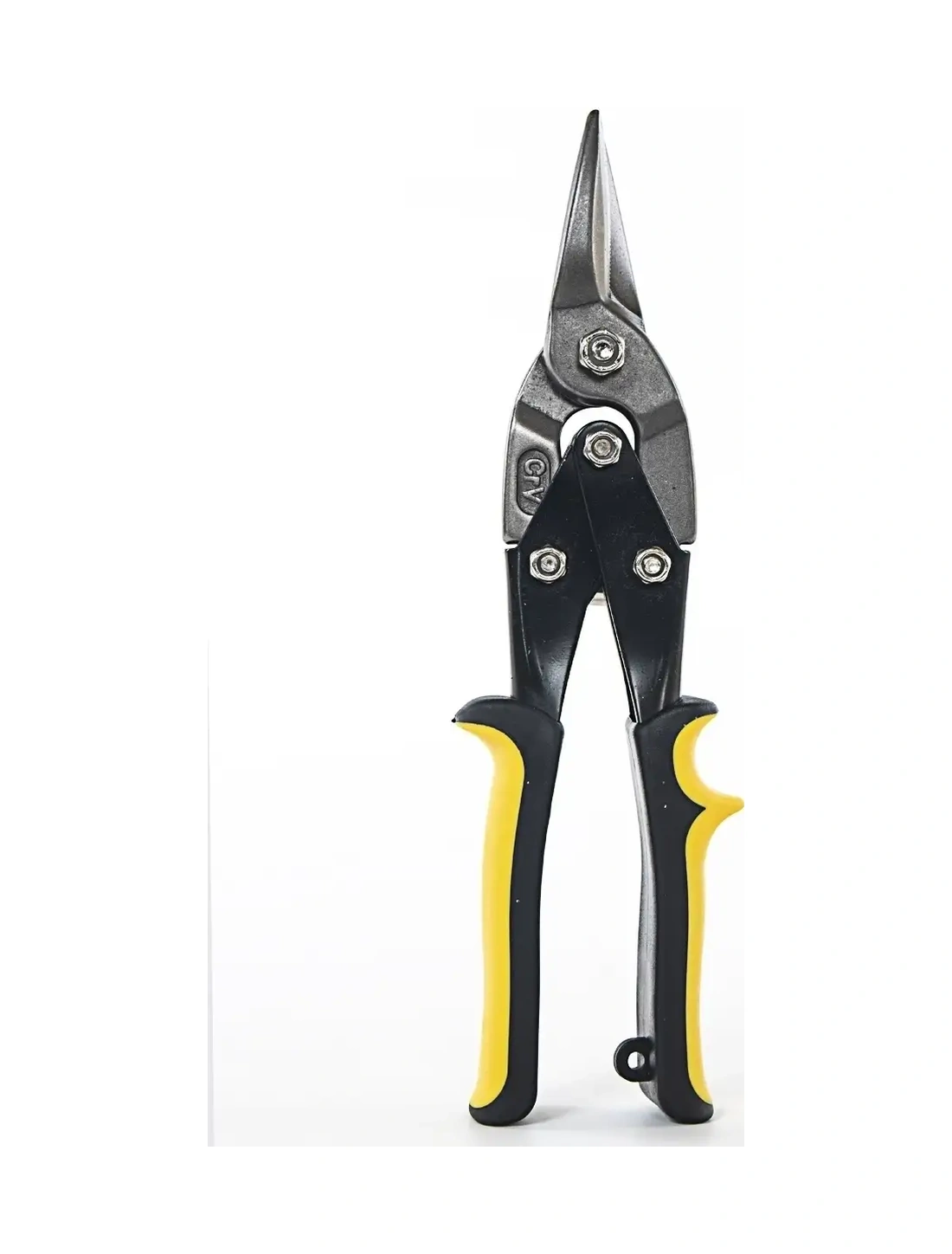 Delitools Çelik Basamak İçin Cr-v Metal Makasları 37306126