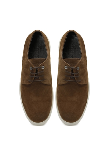 İnci Incı Cares 5fx Taba Erkek Klasik Ayakkabı 000000000101974152 Taba