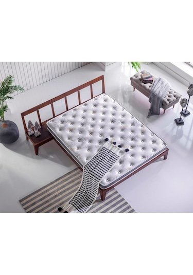 Berayatak Bera | Natural Sleep Yatak Pedi Yatak Şiltesi Ölçü Seçenekli