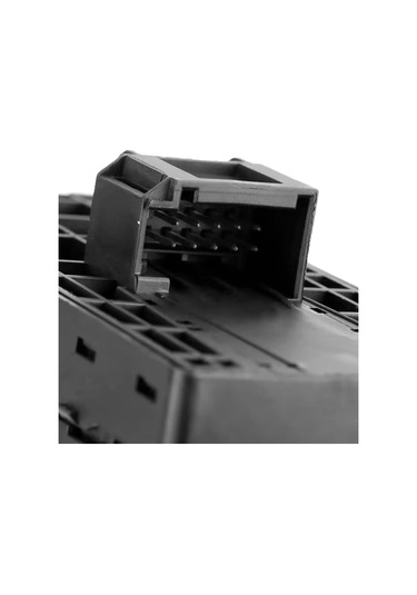 Audi Q7 Sol Ön Dörtlü Cam Açma Düğmesi Anahtarı 2007-2014