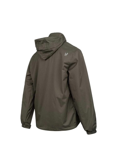 As 2as Tambow Yağmurluk Haki