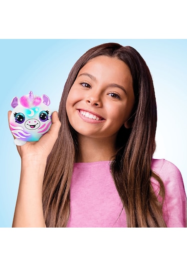 Airbrush Plush Peluş Sürpriz Mini Kit