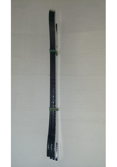 Bisiklet Göbek Mili Anahtarı