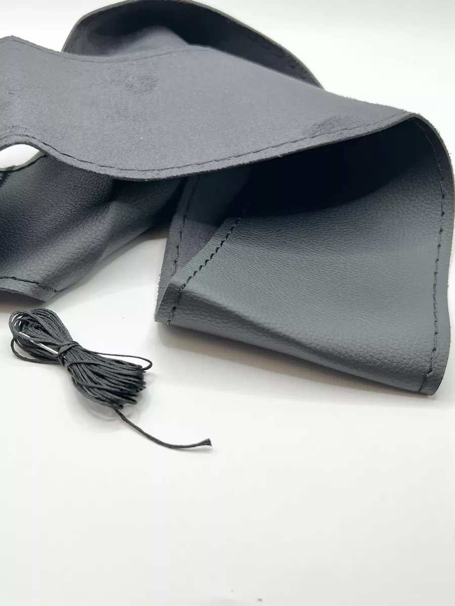 Avtosvet09 Direksiyon Kılıfı 94107312 Siyah