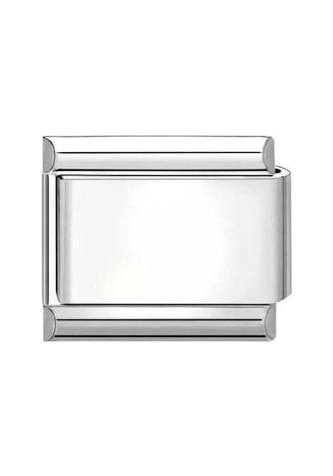 Fastbuy 9mm Paslanmaz Çelik Kedi Bebek Kelebek Çiçek Charm Bilezik Kadın Erkek Mor Altın Takı Altın