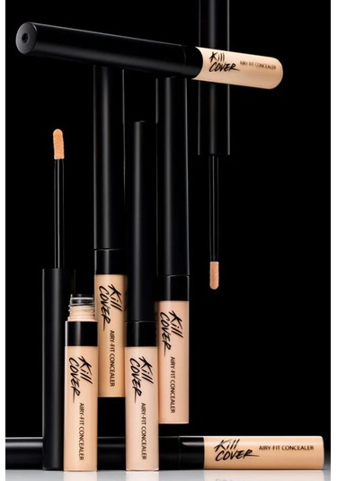 Clio Kill Cover Airy-Fit Concealer 1.5 Fair
