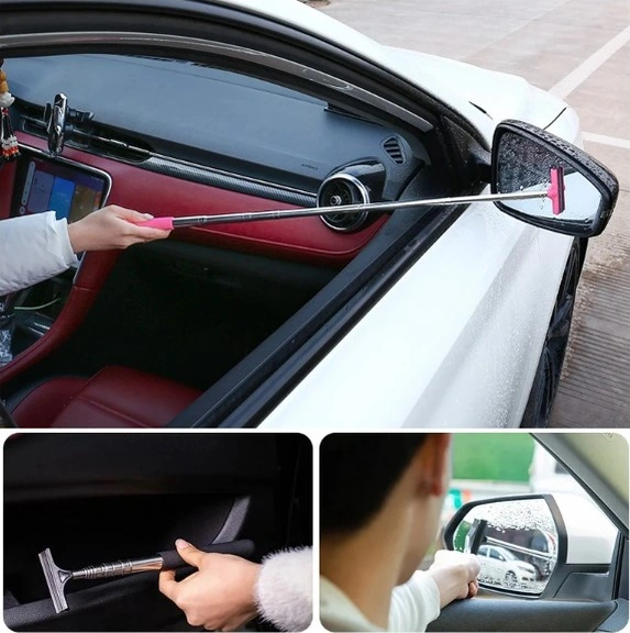 Teleskopik Araba Cam Ayna Sileceği 5332