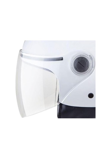 Mt Şeffaf V15 Kask Camı