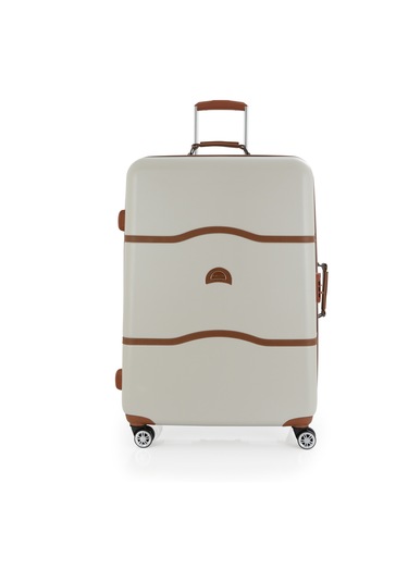 Mçs Lüx Abs Valiz V207 75 Cm S17y10002075 00033 Kemik