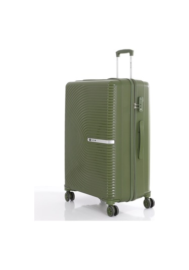 Mçs Polipropilen Valiz V374 75 Cm S21yy100000675 00019 Haki