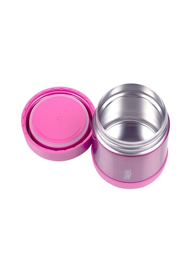 Thermos Funtainer Ss Cocuk Yemek Termosu 0.29l Çocuk Yemek Termosu F300-108648 Pembe F300-108648 Pembe