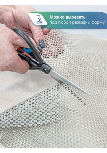 Vılına Bulaşık Kurutma Minderi 50x100cm 156962522 Gri