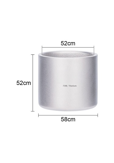 Fosenze Hafif Ve Dayanıklı Çift Katmanlı Seyahat Çay Bardağı - Her İçecek İçin Güvenli Ve Pratik Çok Renkli