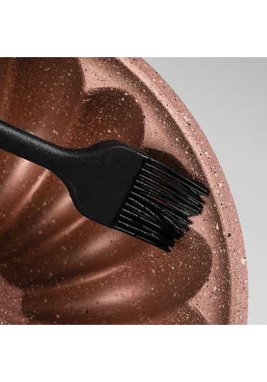 Nehir Lenora 6 Parça Silikon Servis Takımı