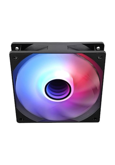 Thermalright Tl-c12b-s V3 Argb 120mm Siyah 3 Lü Kasa Fanı