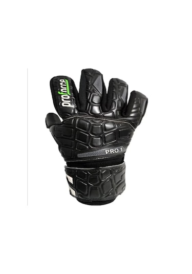 Proforce Pro1 Kaleci Eldiveni Siyah