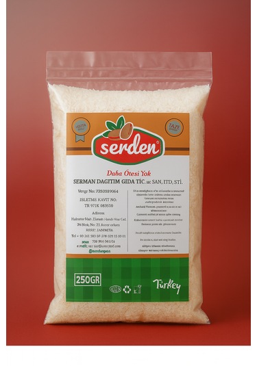 Hindistan Cevizi Rende