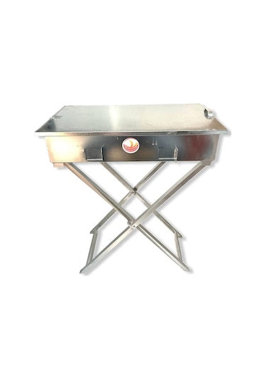 Gaziantep'ten Mangal Paketleri Gold Paket -298 Inox