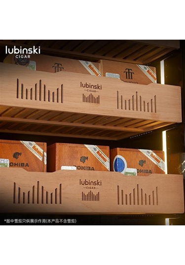 Lubinski Puro Dolabı Kabinet Ra-668