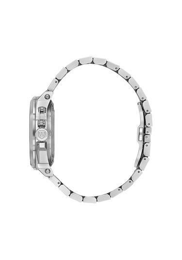 Wainer Wa.25250-b Otomatik Erkek Kol Saati Metalik