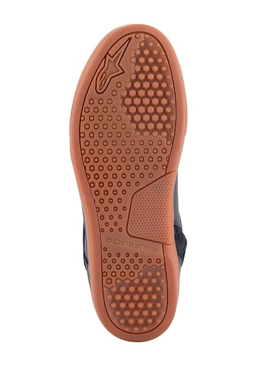 Alpinestars Chrome Drystar Korumalı Motosiklet Botu