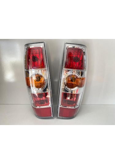 Mazda B2500 Bt50 2008 - 2012 Stop Lambası Takım Sağ - Sol