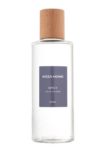 Spicy Kolonya 250ml