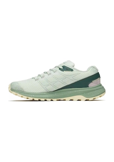 Merrell Fly Strike Spor Ayakkabı J068488 Limon Sarı Su Yeşili