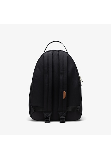 Herschel Nova Unisex Siyah Sırt Çantası 11392 Siyah