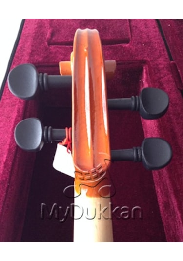 Mavis Mv1410 4/4 Yetişkinler Için Keman