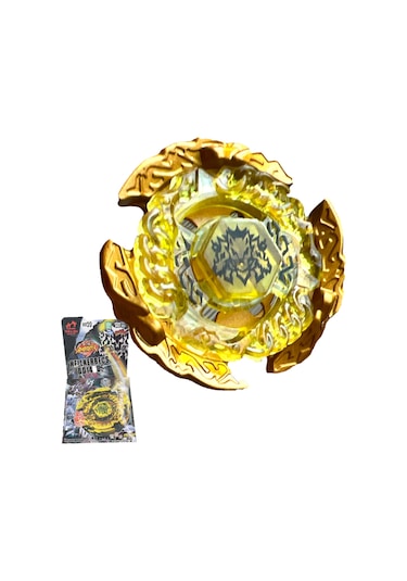 Rapidity  BEYBLADE BB-99 Metal Fusion 4D System Hades Kerbecs  (FIRLATICISIZ) - BB99WL