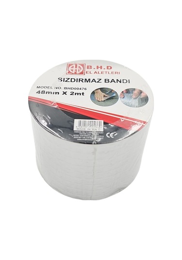 Fixonic B.h.d Bhd00476 2m 48mm Sızdırmaz Bant