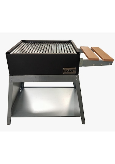 KaRP HERO Açık Mangal