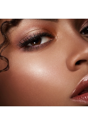 Kiko Aydınlatıcı Glow Fusion Highlighting Drops 01 Platinum Rose