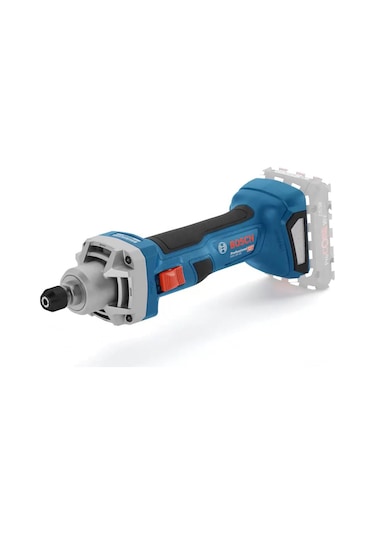 Bosch Professional GGS 18V-20  Akülü Kalıpçı Taşlama (Akü & Şarj Hariç) - 06019B5401