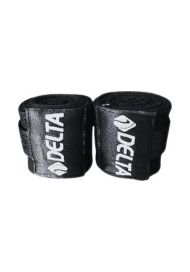 Delta Boks El Bandajı Siyah Siyah