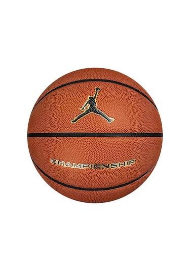 Jordan J1009917-891 Championship 7 No Basketbol Topu