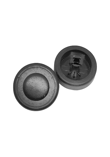 Arnica Pika Et14430 Uyumlu Turbo Emici Başlık Tekeri 2 Adet