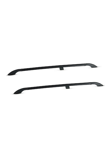 T5 Uzun Şase Siyah Portbagaj Tavan Çitası 2003 2004 2005 2006