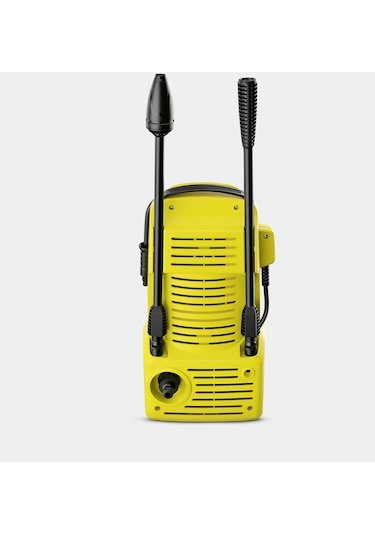 Karcher K2 Classıc 110 Bar Basınçı Yıkama Makinesi