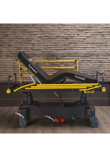 Acil Müdahale Sedyesi Tm-c 3033