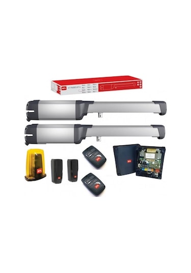 Bft Phobos Bt A40 Kit Dairesel Kanatlı Kapı Motoru -Bft A40 Kit