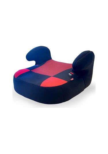Comfymax Dream Yükseltici Oto Koltuğu 15-36 KG Carmin
