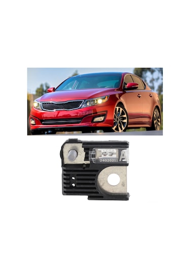 Hombey 150a Akü Sigortası 18790-01318, Kia Optima/sorento/forte/cadenza Ve Hyundai Tucson İçin, Aşırı Yük Korumalı, Direkt Değişim, 2014-2016 Uyumlu 150