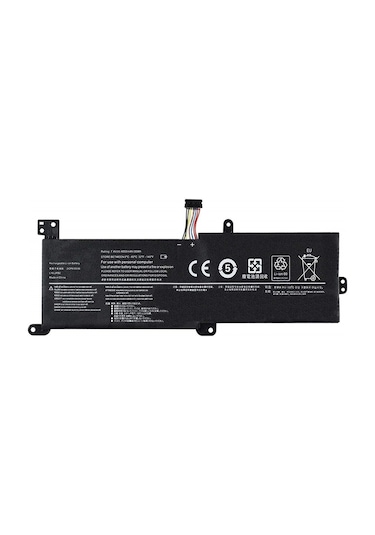Lenovo Ideapad 320-15ıkb İle Uyumlu Notebook Bataryası Pili 71457168