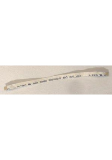 Sony Uyumlu Vaio Sve15 Serisi Touchpad Trackpad Flex Kablosu