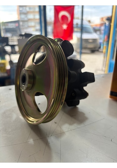 Fiat Marea Direksiyon Pompası  1.6 16 Valf